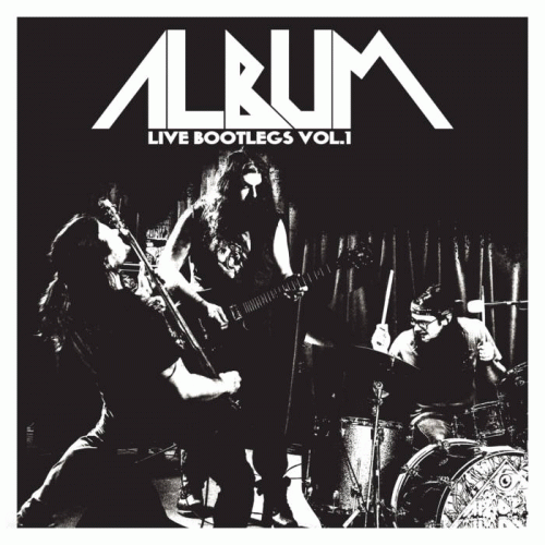 Album : Live Bootlegs, Vol​.​1